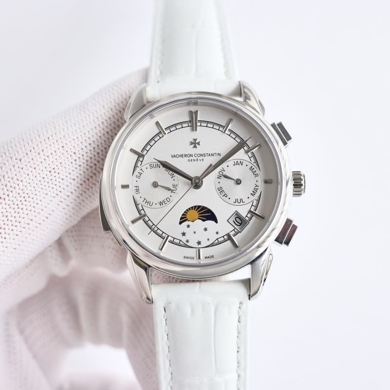 VACHERON CONSTANTIN Watches